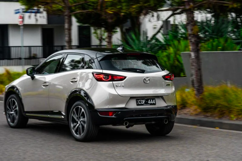 Review Lengkap: Mazda CX-3 G20 Evolve 2024 - Masih Layak Dibeli?