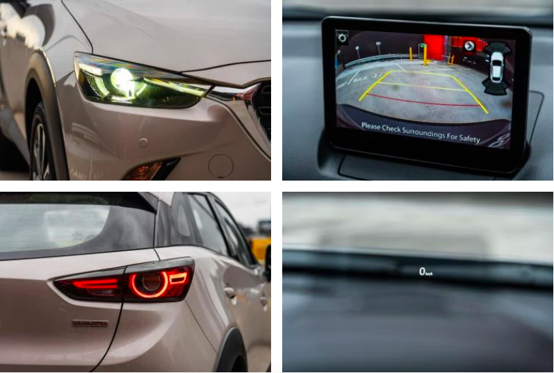 Review Lengkap: Mazda CX-3 G20 Evolve 2024 - Masih Layak Dibeli?