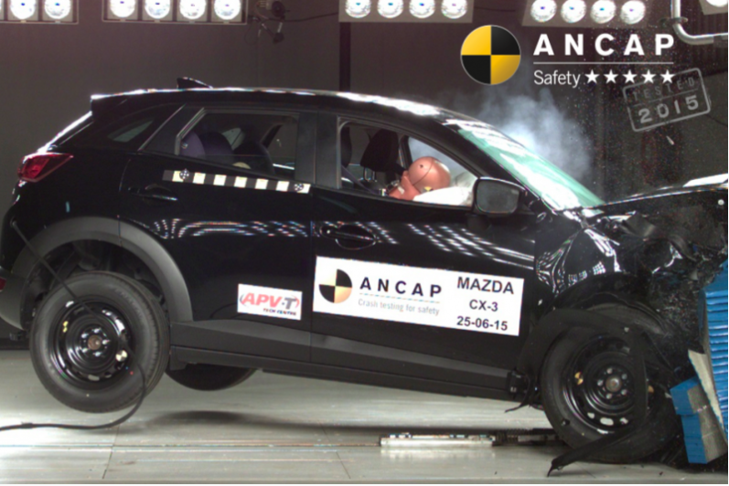 Review Lengkap: Mazda CX-3 G20 Evolve 2024 - Masih Layak Dibeli?