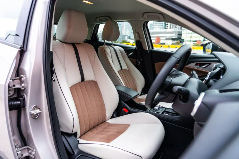 Review Lengkap: Mazda CX-3 G20 Evolve 2024 - Masih Layak Dibeli?