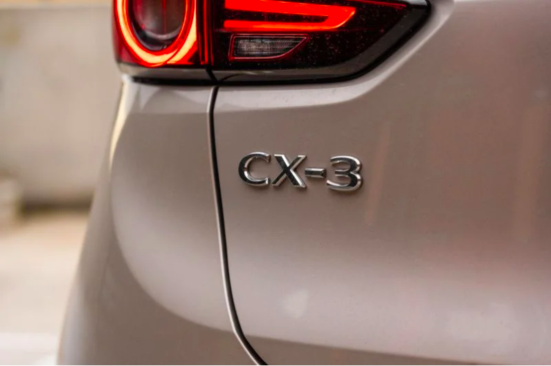 Review Lengkap: Mazda CX-3 G20 Evolve 2024 - Masih Layak Dibeli?