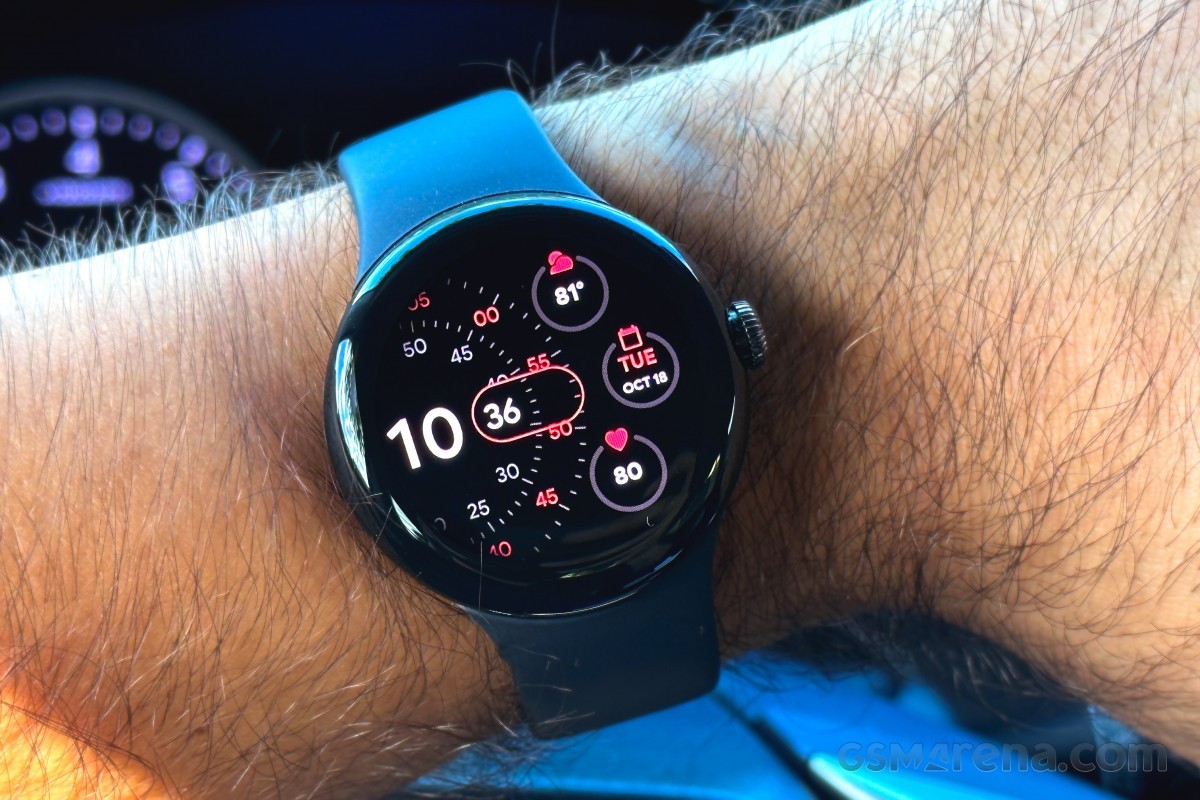 Kejutan Google: Wear OS 5.1 Bakal Adopsi Android 15!