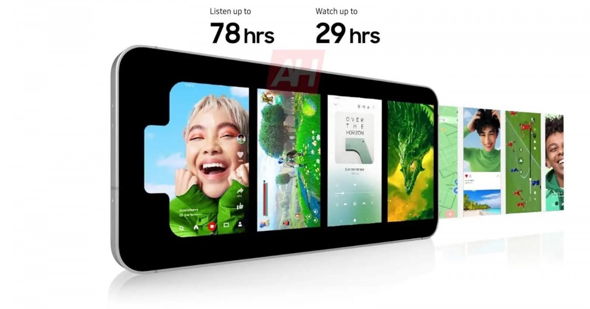 Wow! Galaxy S24 FE Terbongkar Habis: Fitur Canggih yang Bikin Geleng-geleng