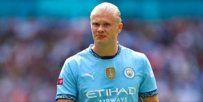 Momen-Momen Menarik yang Terlewat dari Pertandingan Man Utd vs Man City di Community Shield