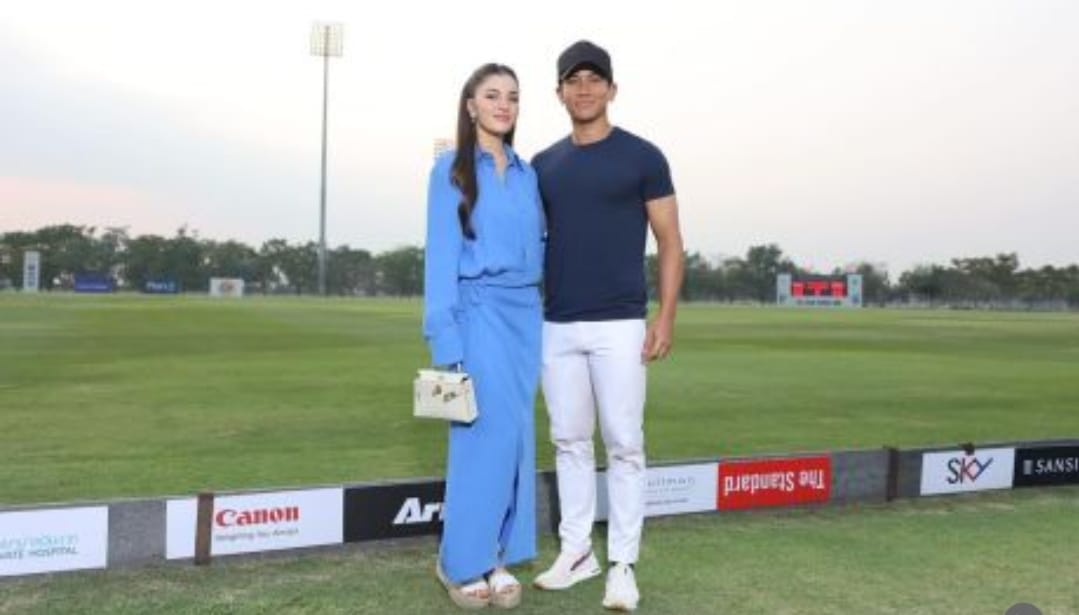 Pangeran Mateen Dan Istri dari Brunei Menjadi Pasangan Paling Harmonis