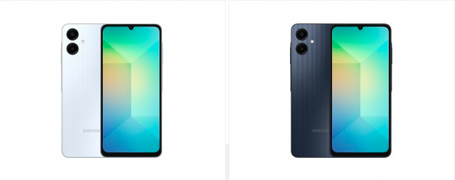 Bocoran Terbaru, Samsung Galaxy A06 Hadir dengan Warna Kuning Menawan dan Spesifikasi Menggiurkan, Ini Detailnya!