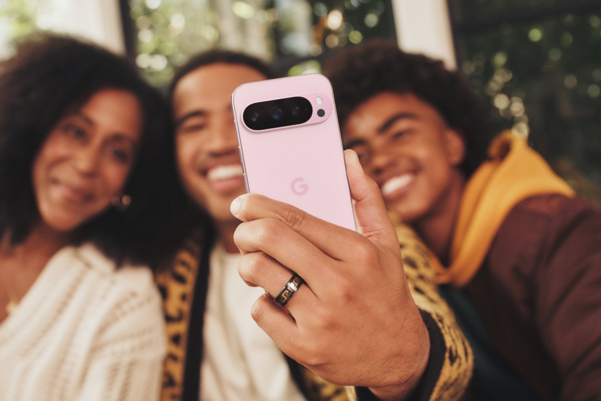 Google Bawa Seluruh Jajaran Perangkat Baru ke India: Pixel 9 Series Hingga Pixel Buds Pro 2