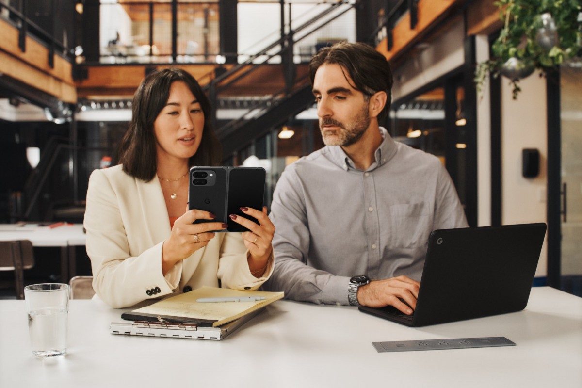 Google Bawa Seluruh Jajaran Perangkat Baru ke India: Pixel 9 Series Hingga Pixel Buds Pro 2