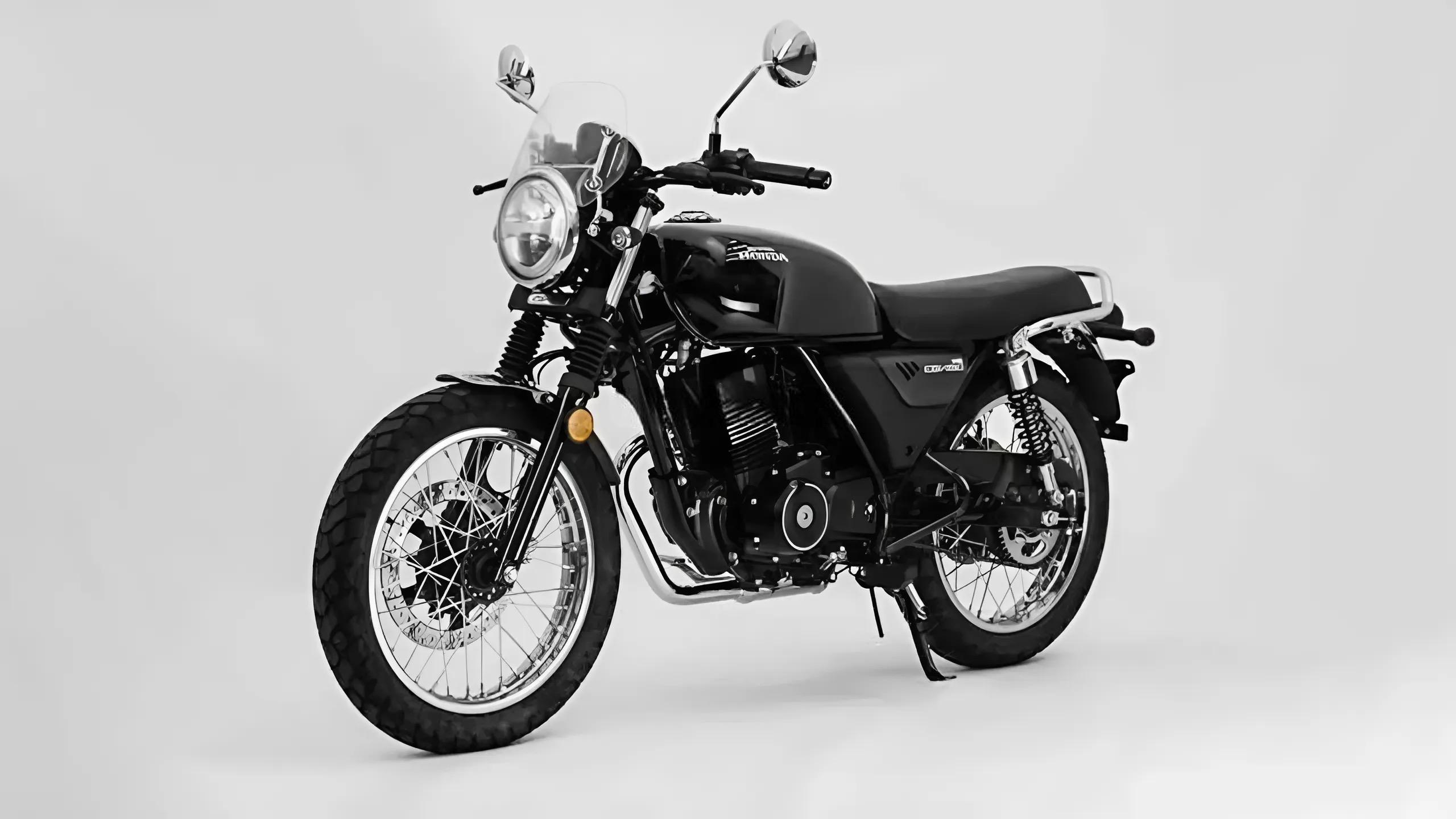 Fitur Terbaik Honda CGX 150: Ketahui Harga dan Spesifikasinya