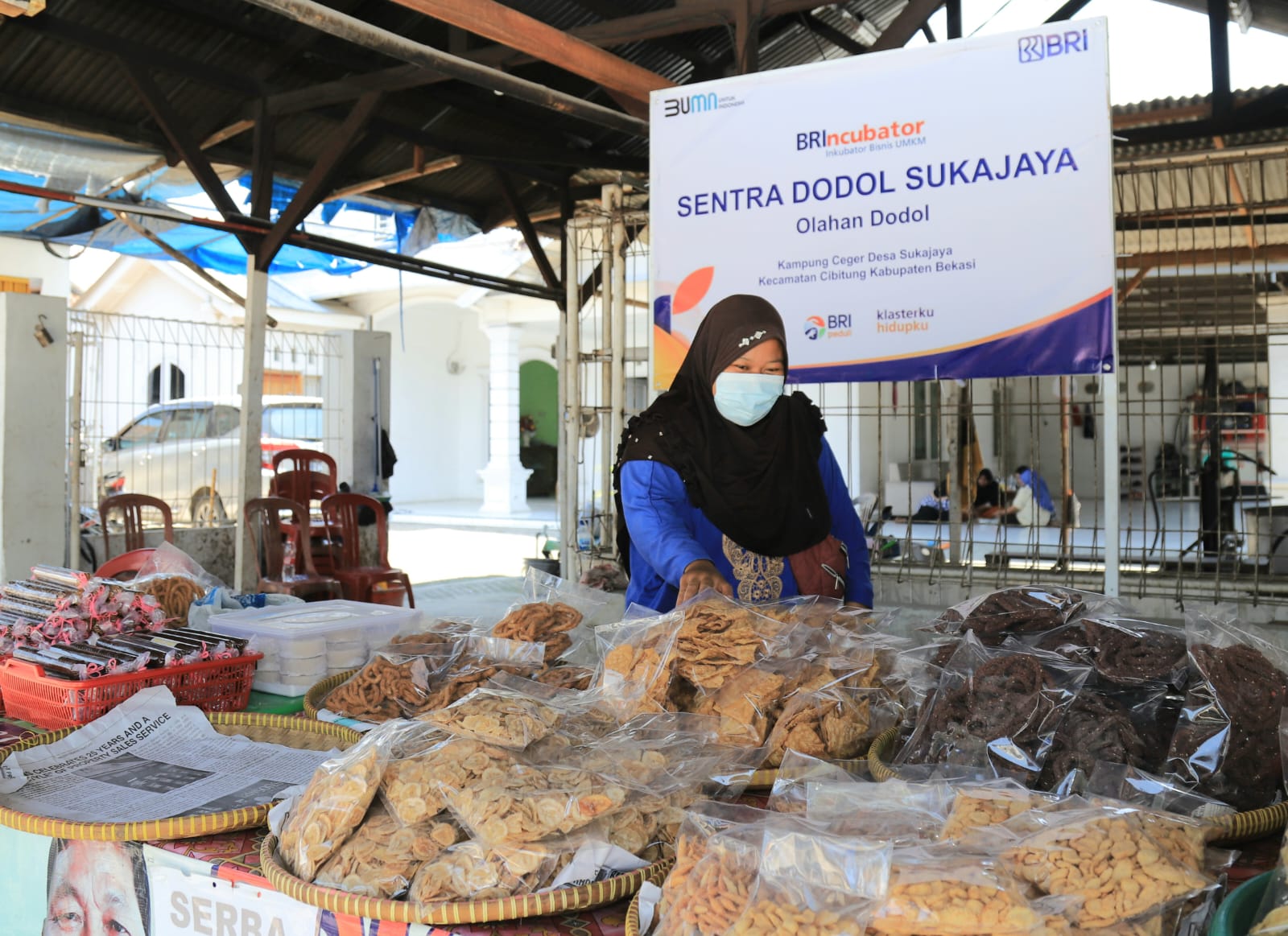 Dirgahayu RI ke-79, Berikut Sederet Kontribusi BRI Untuk Negeri