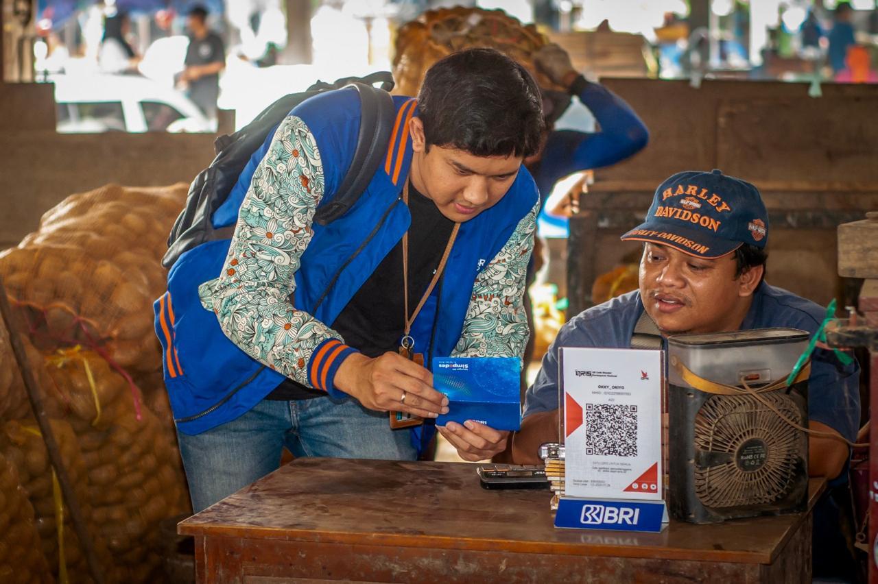 Dirgahayu RI ke-79, Berikut Sederet Kontribusi BRI Untuk Negeri