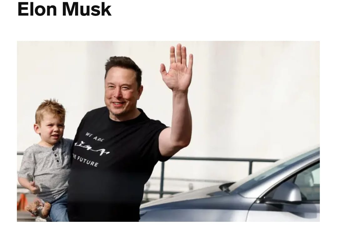 Musk, Gates, Bezos: Bagaimana Generasi Milenialnya Mewarisi Kekayaan Mereka?