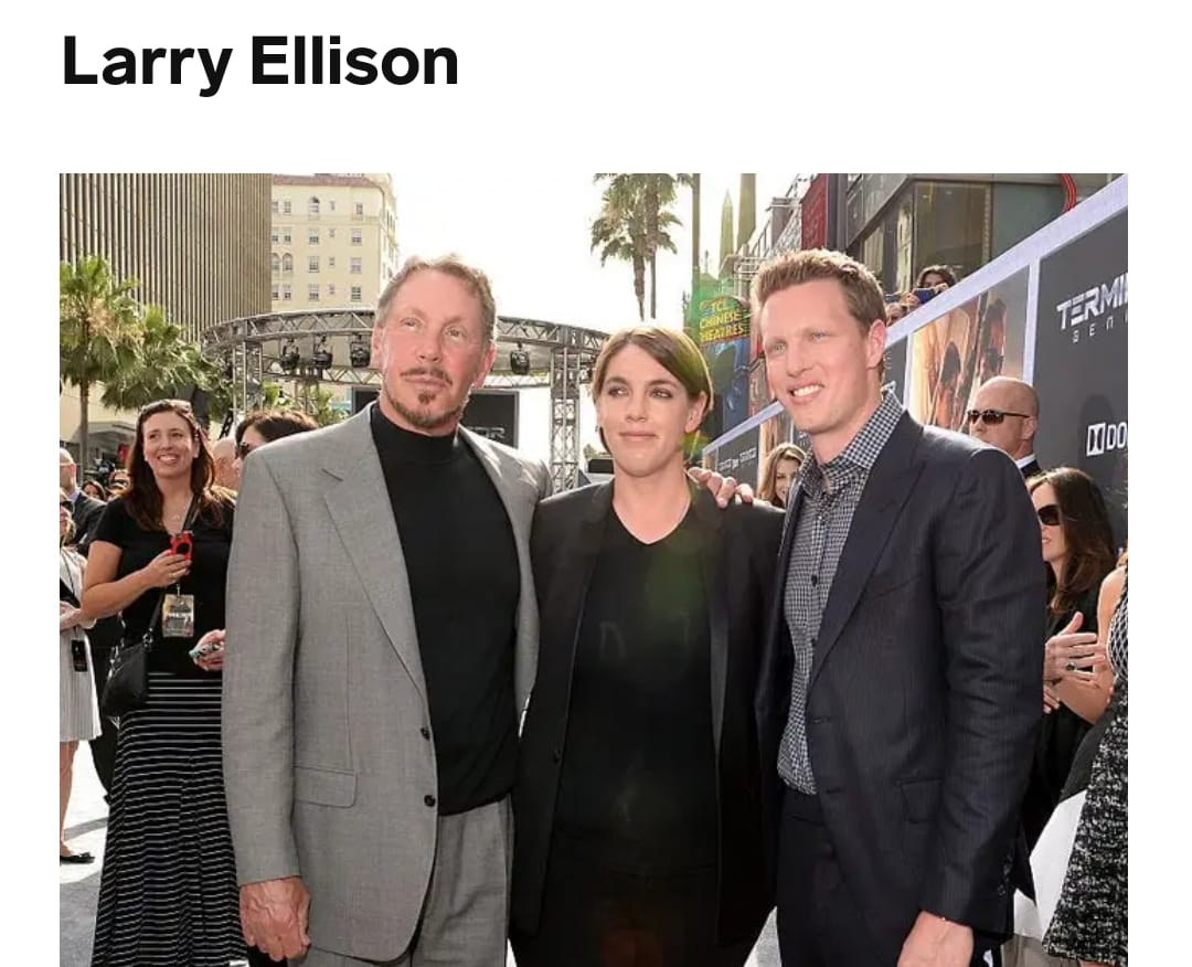 Musk, Gates, Bezos: Bagaimana Generasi Milenialnya Mewarisi Kekayaan Mereka?