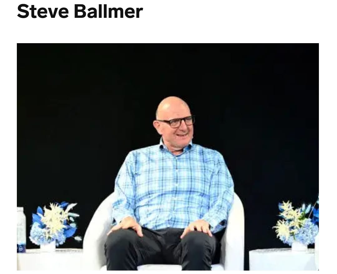 Musk, Gates, Bezos: Bagaimana Generasi Milenialnya Mewarisi Kekayaan Mereka?