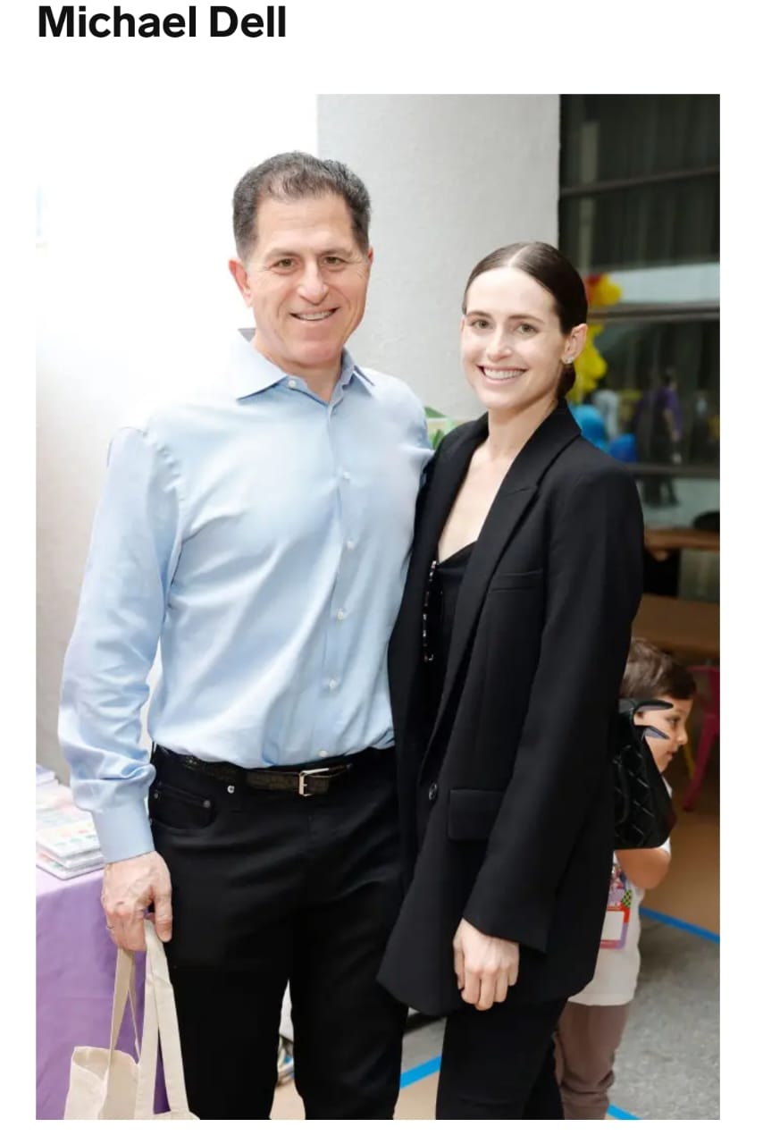 Musk, Gates, Bezos: Bagaimana Generasi Milenialnya Mewarisi Kekayaan Mereka?