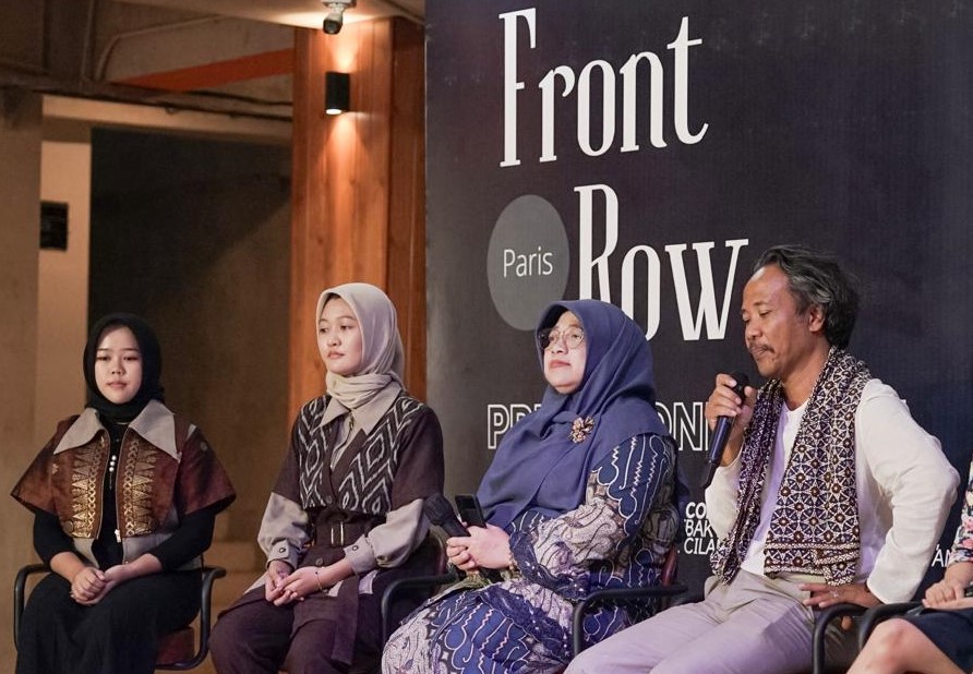 Tahun Kelima Front Row Paris Fokus pada Optimalisasi Transaksi Bisnis di Pasar Eropa