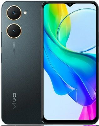 Vivo Y18i Hadir dengan Layar 90Hz dan Baterai 5.000 mAh