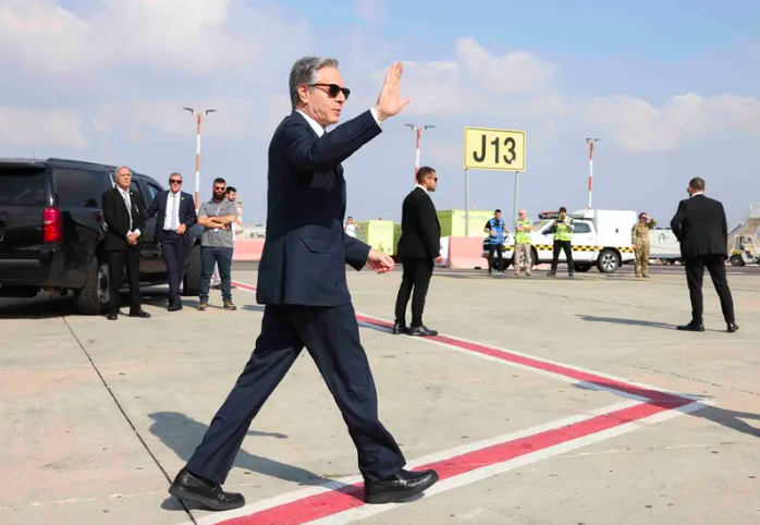 Kesepakatan Gencatan Senjata Gaza Masih Sulit Tercapai Meski AS Optimis