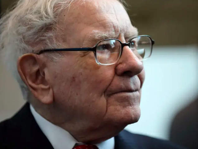 Naik Turunnya Persahabatan 30 Tahun Bill Gates dan Warren Buffett