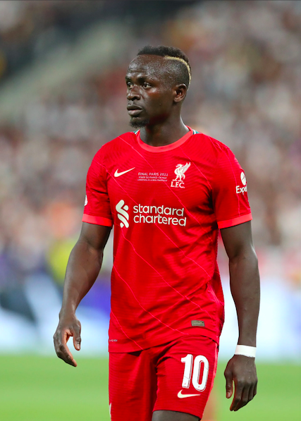 Saran Emas Sadio Mane Picu Kebangkitan Pape Matar Sarr di Tottenham