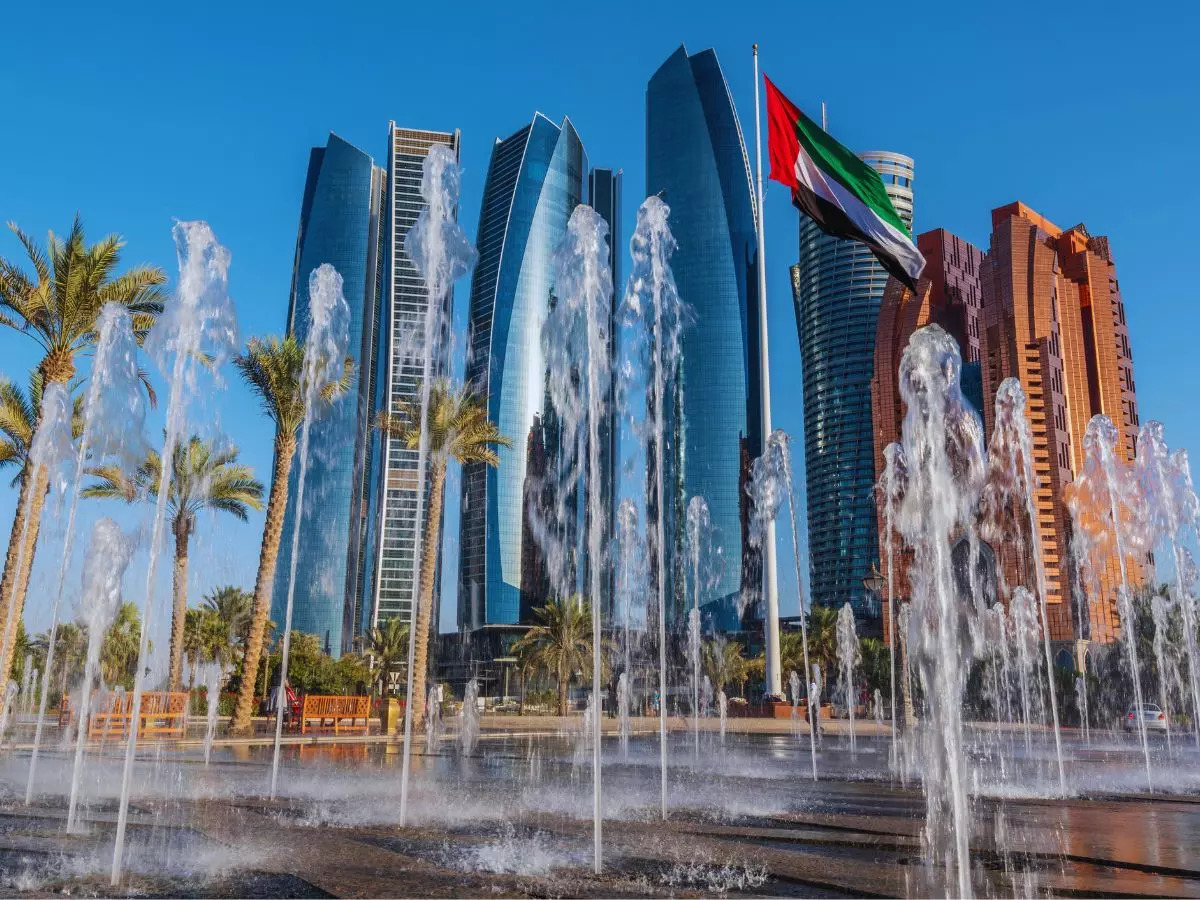 Abu Dhabi Dinobatkan sebagai Kota Teraman dan Paling Layak Huni di Dunia untuk Tahun 2024