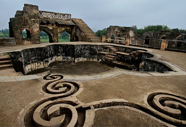 10 Kota Terbengkalai dengan Arsitektur  Sangat Indah, Apa Ada Kota dari  Indonesia?