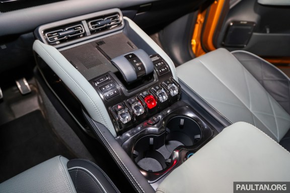 BYD Punya Tampang Cakep, Punya Peluang Besar Untuk Rebut Hati Konsumen