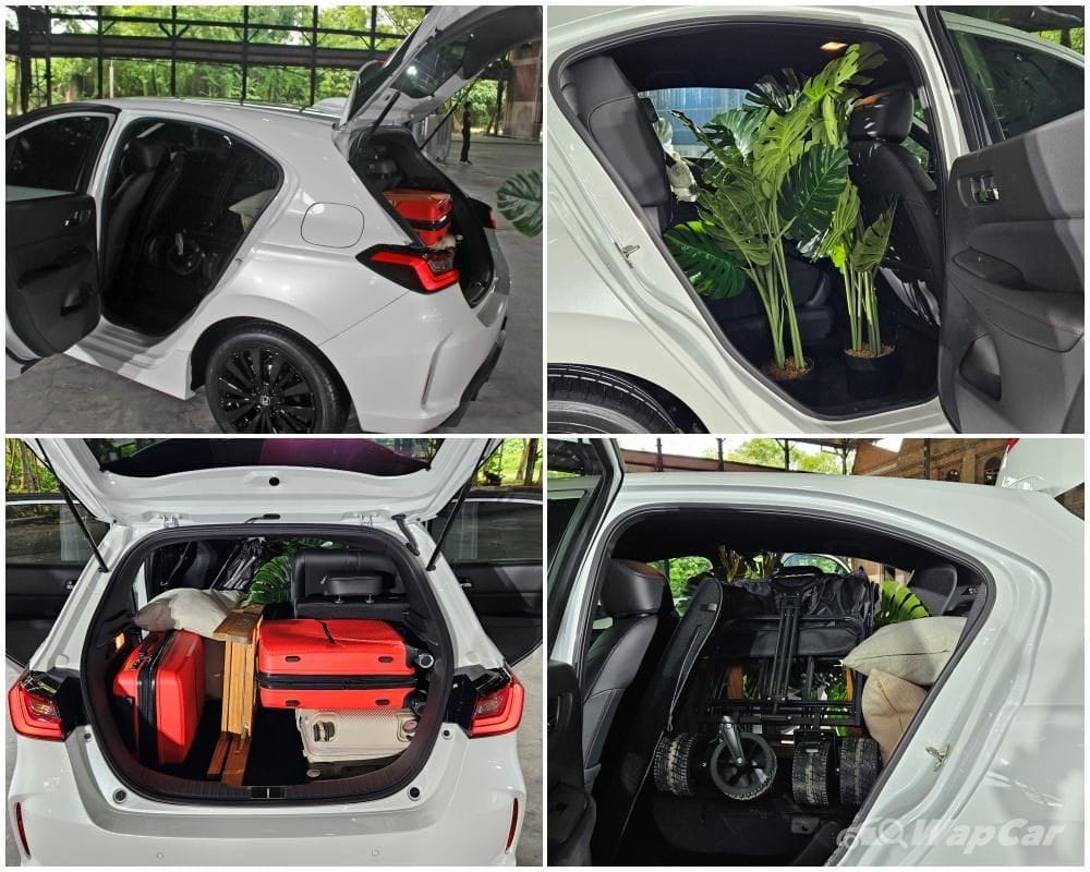 Honda City Biarpun Mungil, Tapi Boleh Dibanggakan Untuk Jarak Jauh