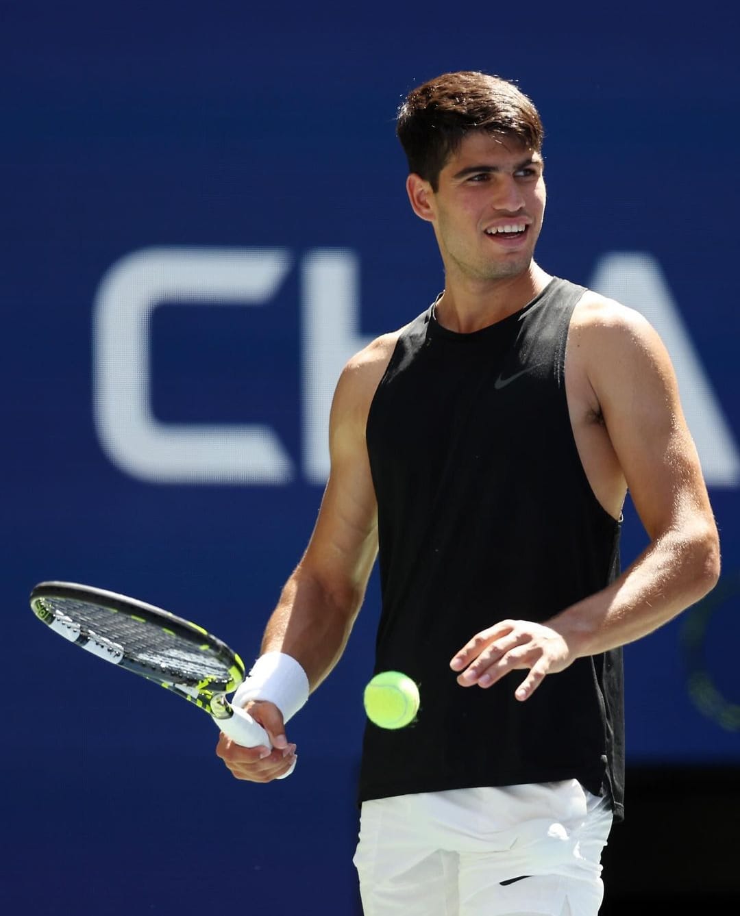 Djokovic, Alcaraz, Sinner, Coco Gauff, Swiatek dan Sabalinka Tak Terbendung di US Open