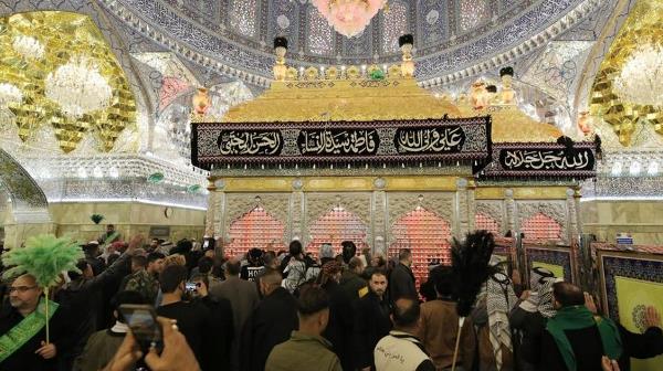 Perjalanan DR Mukhaer Pakkanna Menyusuri Baghdad, Kunjungi Tempat Kelahiran Saddam Hussein dan Imam Mahdi