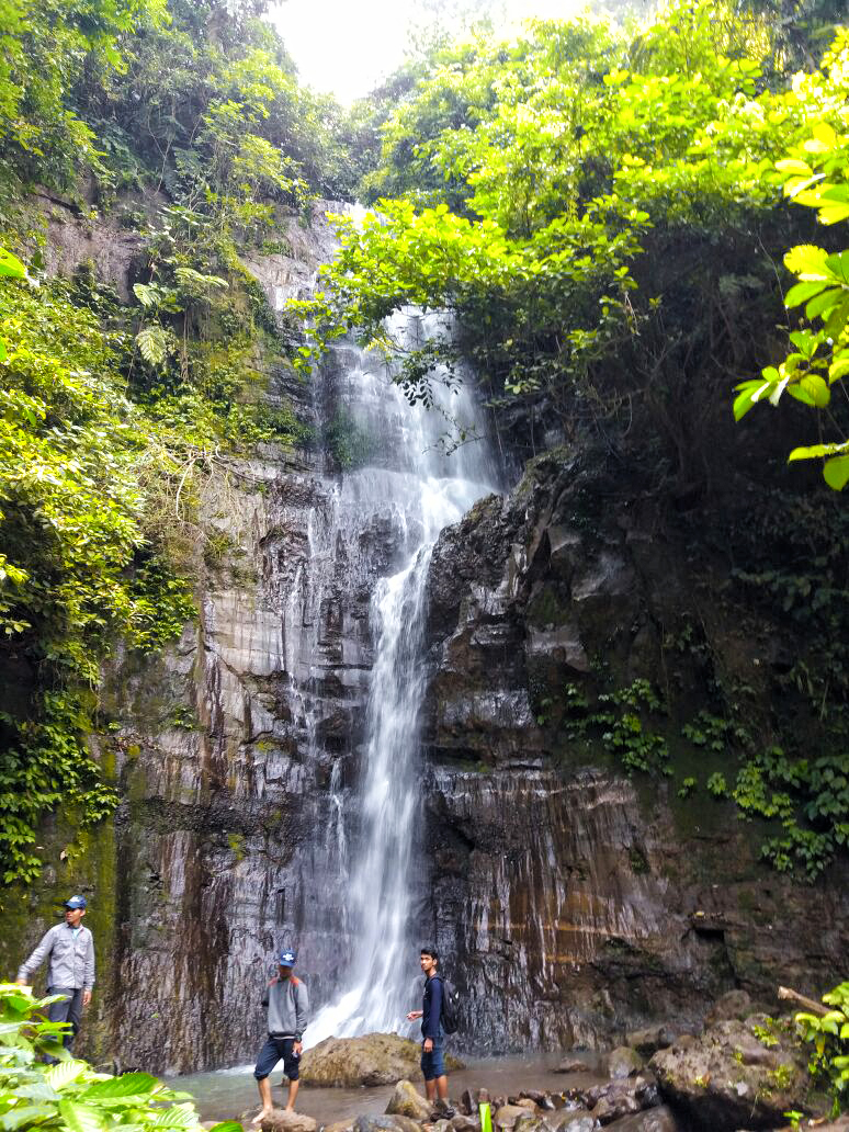 Bunihayu Forest, Destinasi Wisata Alam Baru yang Bawa Angin Segar untuk Purwakarta