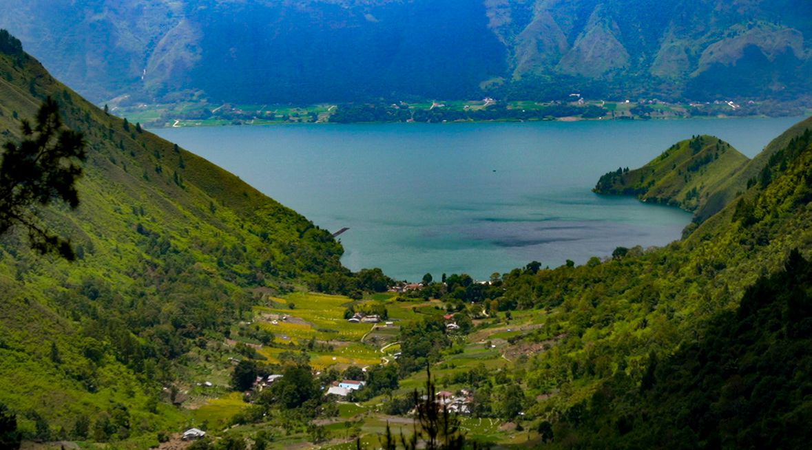 7 Destinasi Wisata Menarik di Sumatera Utara, Yuk Kunjungi!