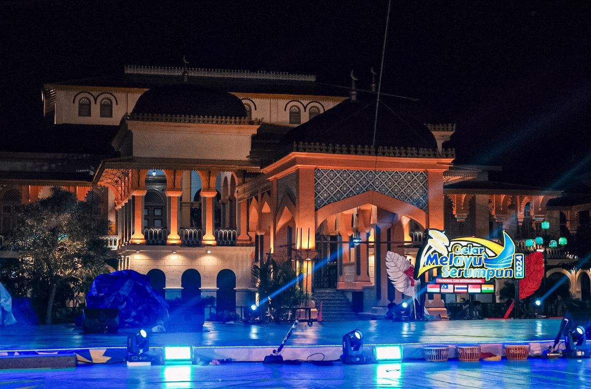 7 Destinasi Wisata Menarik di Sumatera Utara, Yuk Kunjungi!