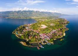 7 Destinasi Wisata Menarik di Sumatera Utara, Yuk Kunjungi!