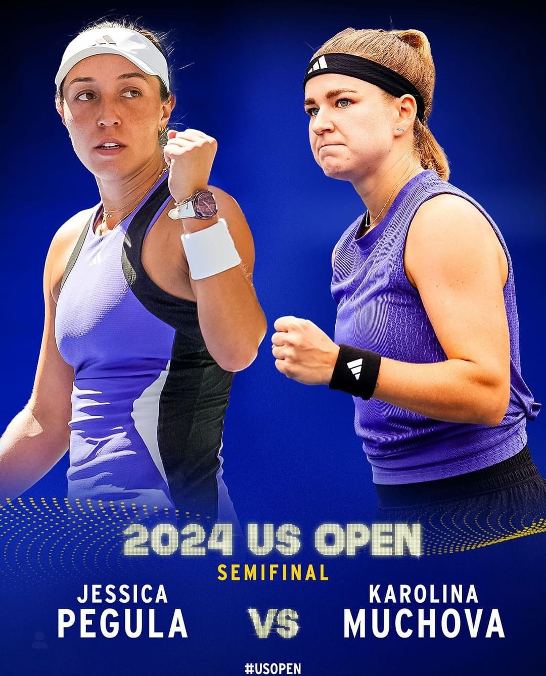 Pegula, Petenis Milioner AS Singkirkan Swiatek, Petenis No 1 Dunia