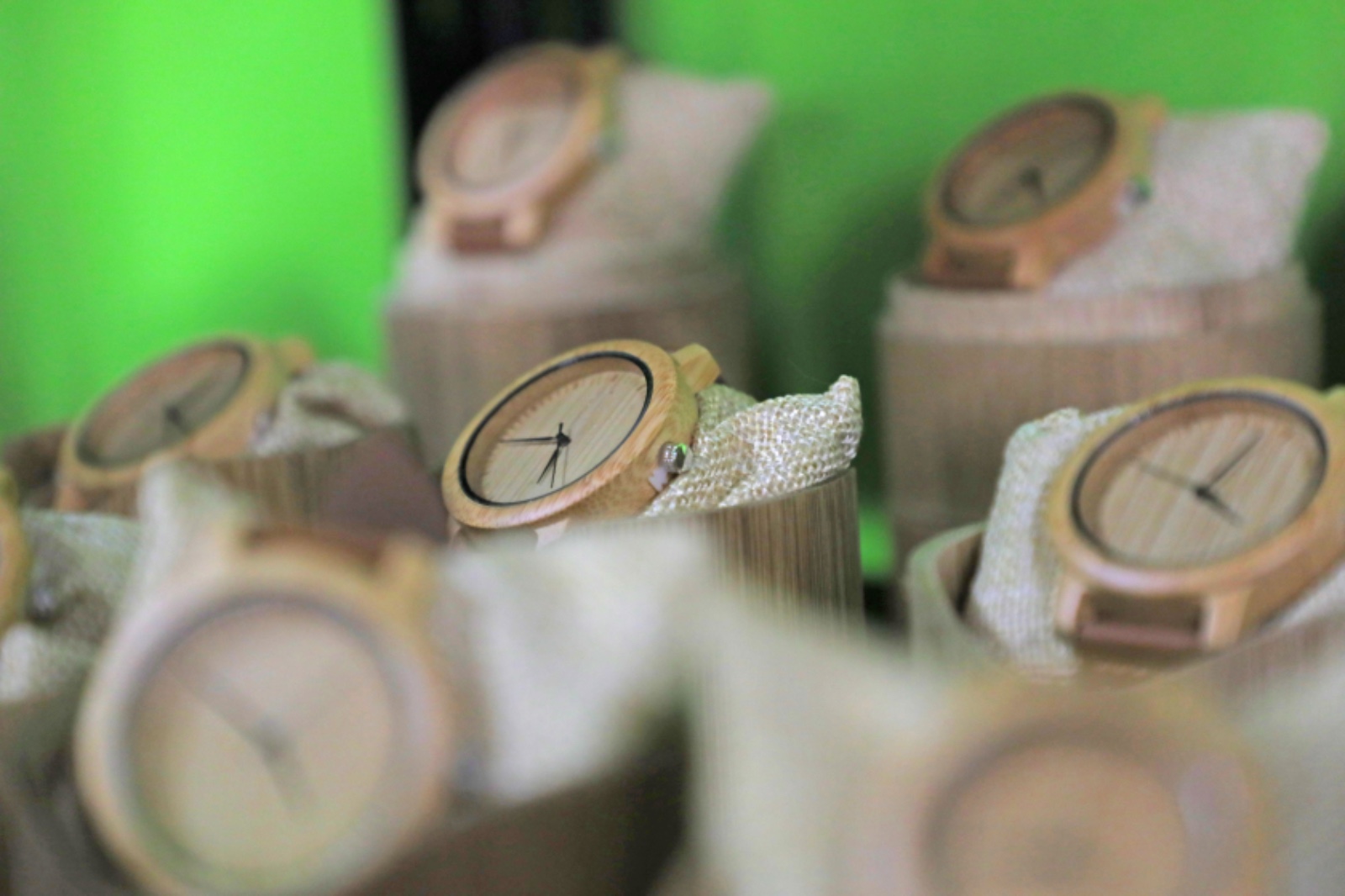 Berkat Pemberdayaan BRI, UMKM Ini Optimalkan Produk Bambu Hingga Mancanegara