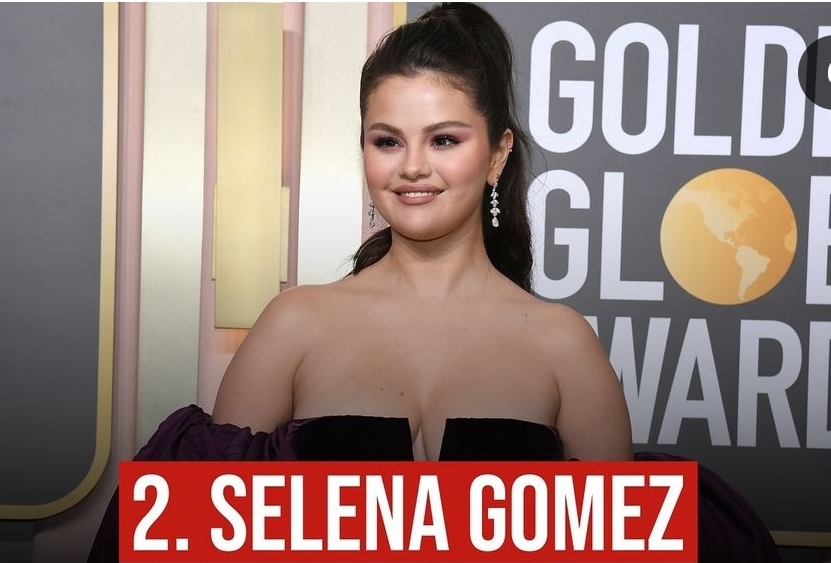 10 Selebritis dengan Pengikut Terbanyak di Medsos, No. 1 hingga 804 Juta Followers