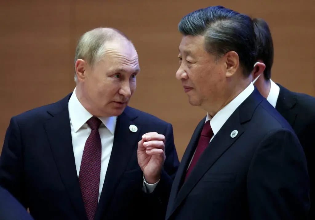 Dampak de-Dolarisasi, 159 Negara Ikut Adopsi Sistem Pembayaran BRICS