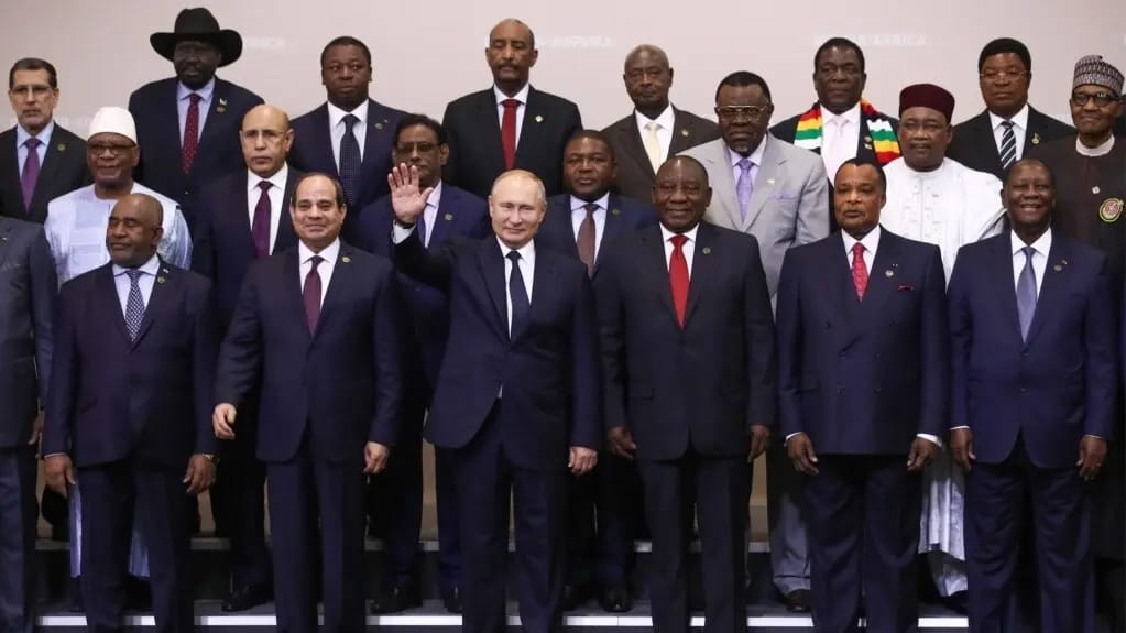 Dampak de-Dolarisasi, 159 Negara Ikut Adopsi Sistem Pembayaran BRICS