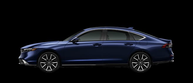 Honda Accord, Mobil Terlaris di Amerika: Sudah 5 Dekade Jadi Juara