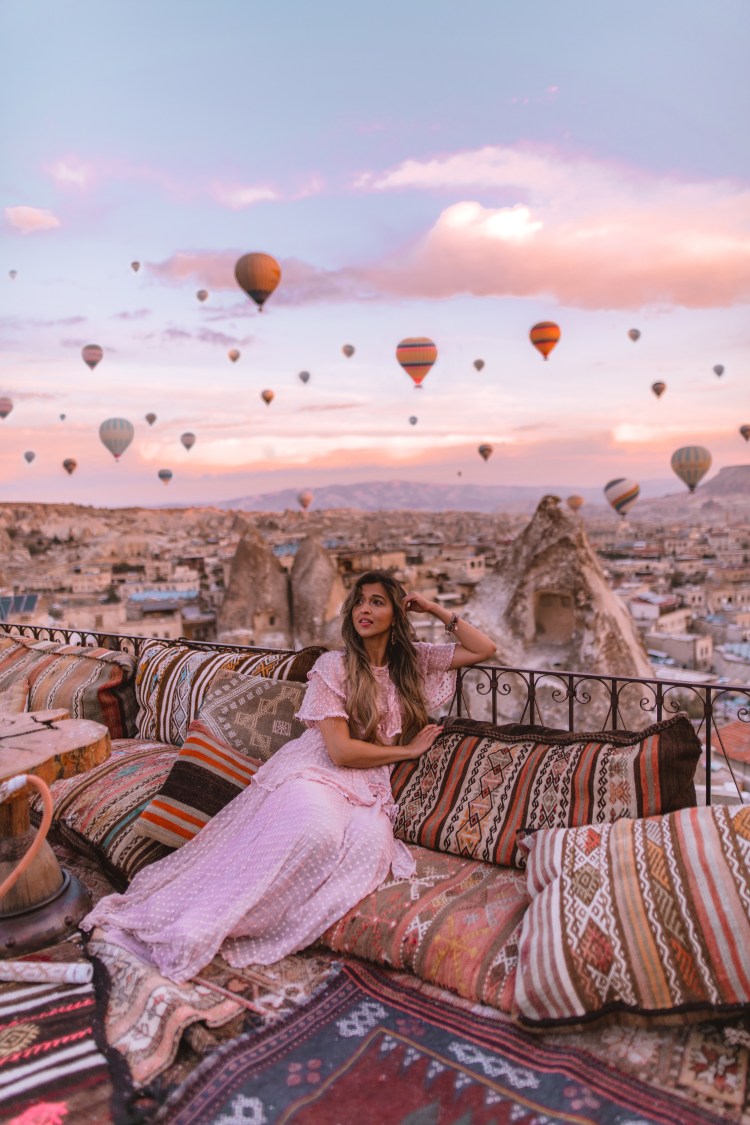 12 Destinasi dan Tempat Wisata  Sebagai Keajaiban Dunia, Dari Indonesia Ada Pulau Komodo