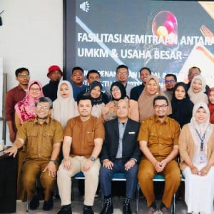 Mengapa jumlah Konglomerat Muslim di Indonesia Tidak Dominan?