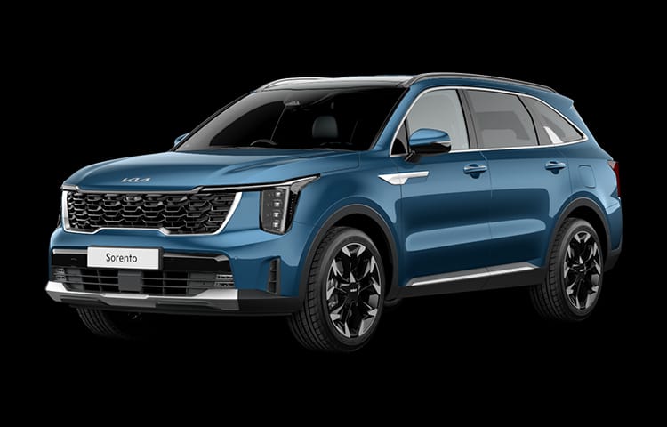 Pilih Santa Fe Atau Kia Sorento: Sama Sama Mobil Keluarga, Keduanya Sama Bagus dan Pasti Keren