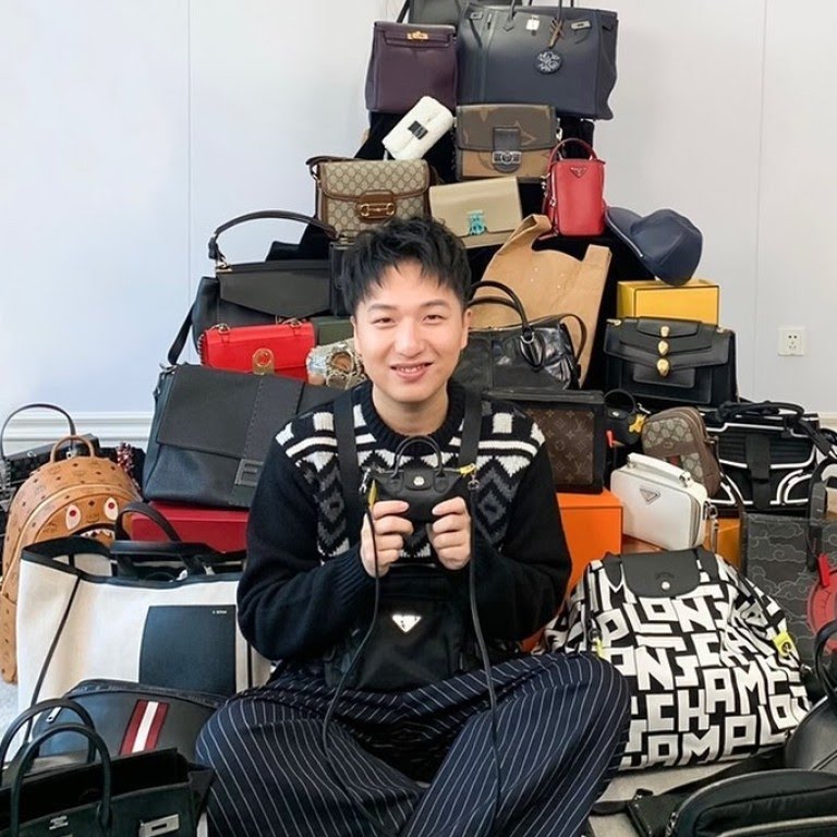 Warga China Gak Sanggup Lagi Beli Louis Vuitton, Prada, Chanel, Permintaan Barang KW Naik Gila Gilaan
