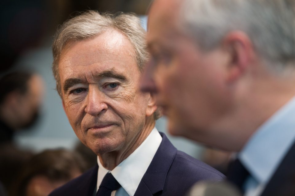 Bos Hermès Tidak Suka Jika Perusahaannya Dibandingkan Dengan Rival Beratnya Louis Vuitton. LVMH Pernah Gagal