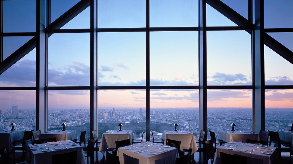 Liburan ke Tokyo? Ini 7 Hotel Halal yang Wajib Kamu Coba!