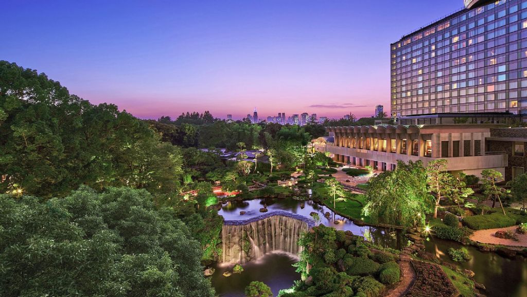 Liburan ke Tokyo? Ini 7 Hotel Halal yang Wajib Kamu Coba!