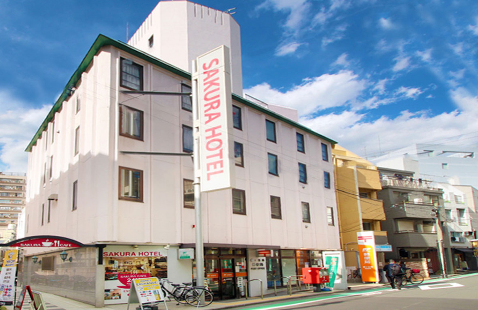Liburan ke Tokyo? Ini 7 Hotel Halal yang Wajib Kamu Coba!