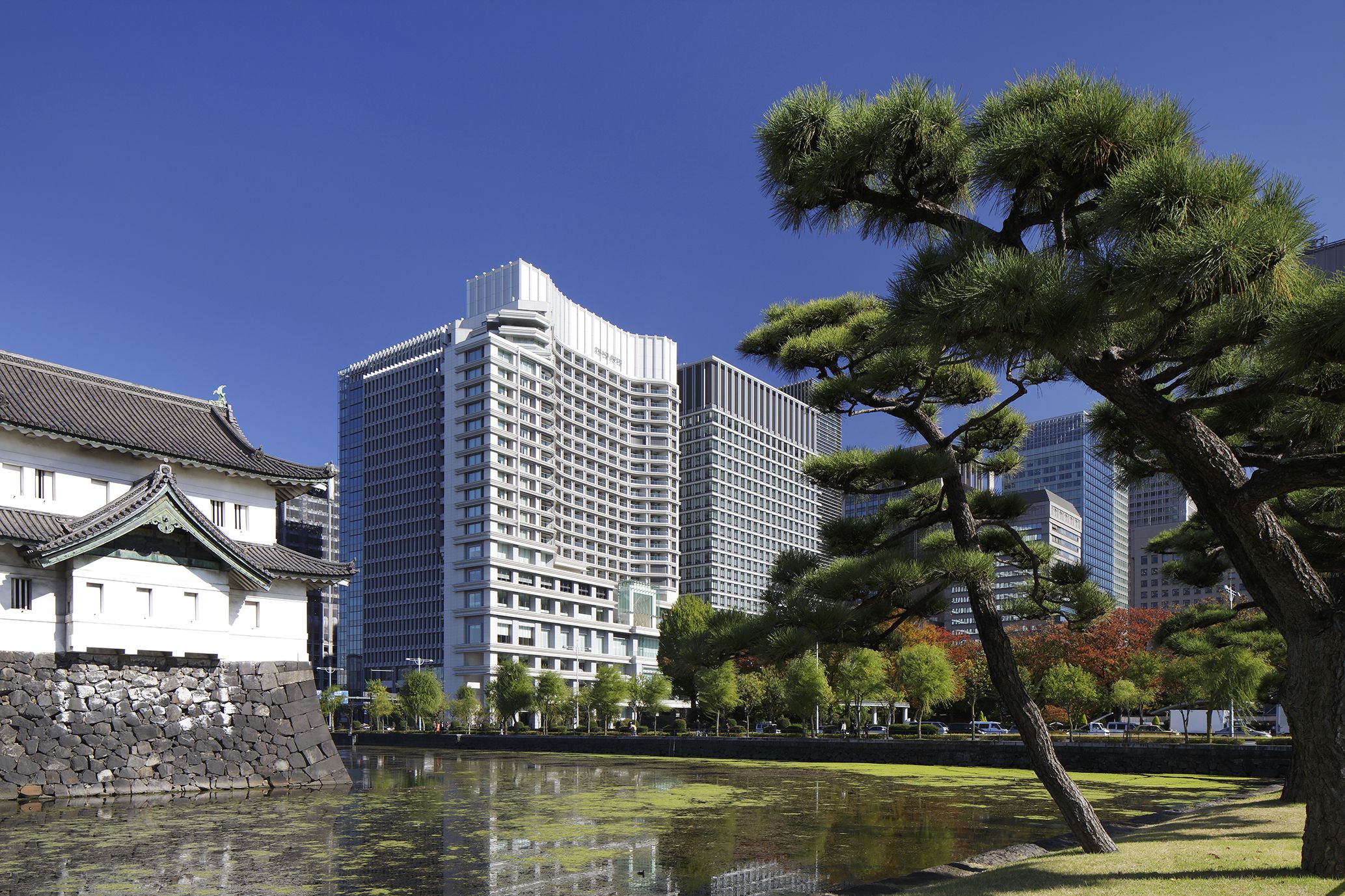 Liburan ke Tokyo? Ini 7 Hotel Halal yang Wajib Kamu Coba!