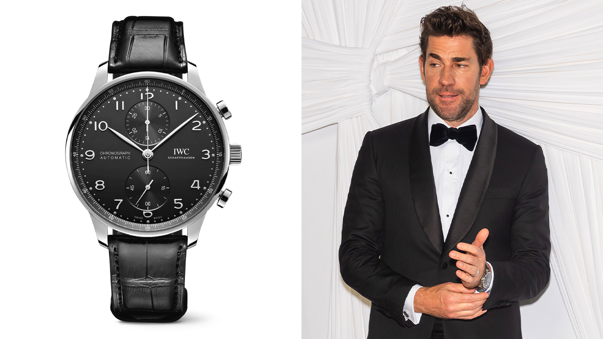 7 Jam Tangan Terbaik  Para Bintang Top Dunia:Dari Audemars Piguet milik LeBron hingga F.P. Journe milik Mark Zuckerberg